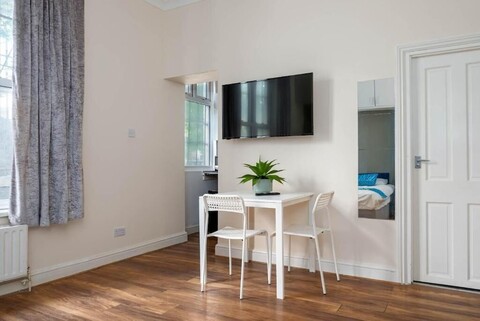 캠든 아파트먼트