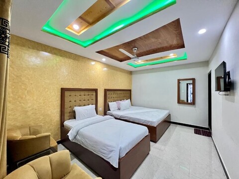 화이트 로즈 게스트 하우스