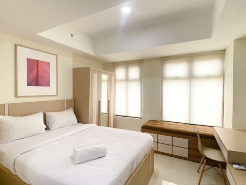 호미 리빙 스튜디오 앳 폴럭 채드스톤  아파트먼트