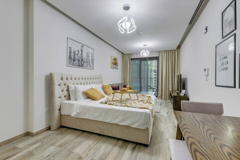 노키 아하드 레지던스