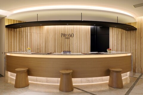 게이오 프레소 인 아카사카