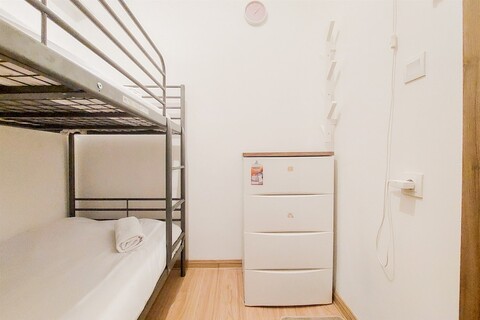 콤팩트 디지니드 3BR 스카이 하우스 BSD  아파트먼트  니어 아온 몰