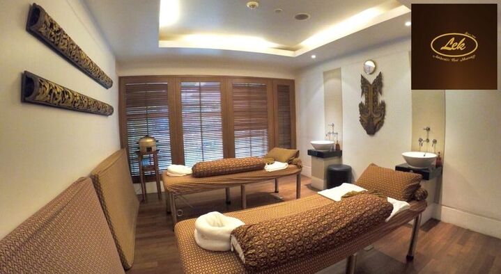 렉 마사지 살라댕 Lek Massage Saladaeng-i
