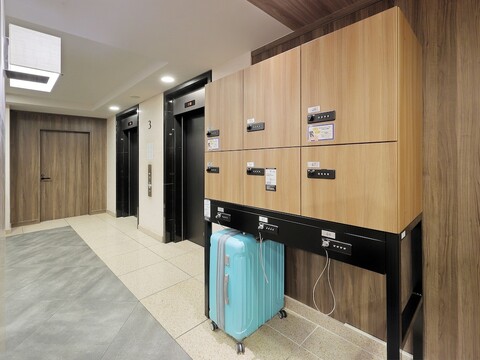 게이오 프레소 인 이케부쿠로