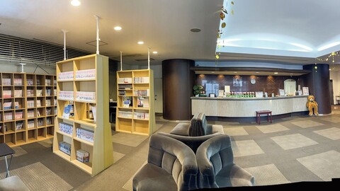 호텔 크라운 힐스 후지노미야