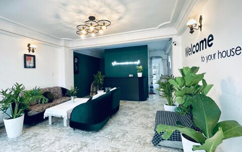 도라 부티크 호텔 달랏