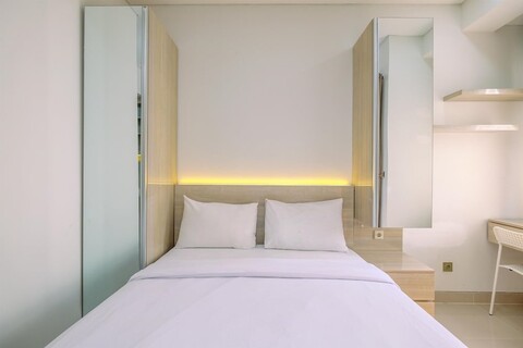 코지  레스트풀 스튜디오 앳 트랜스파크 시부부  아파트먼트