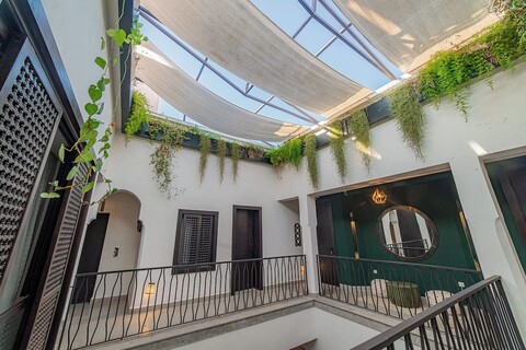 리아드 사브라와