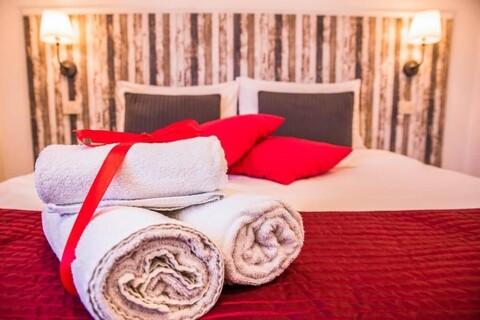 프라스카티 룸스