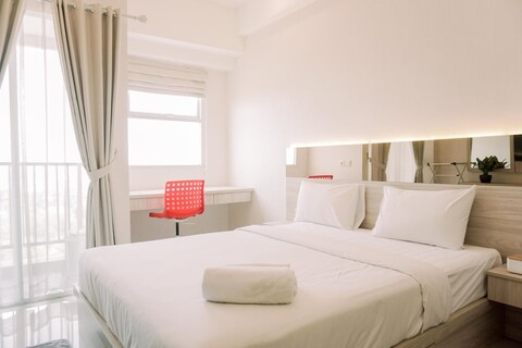 심플리 룩 스튜디오 앳 파크랜드 애비뉴  아파트먼트