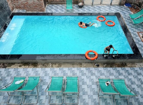 Tam Coc Golden Sky Homestay