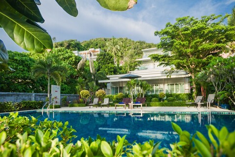 다비나 비치 홈즈