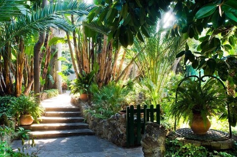 호텔 라 빌라로사