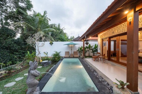 다루마 빌라 세바투