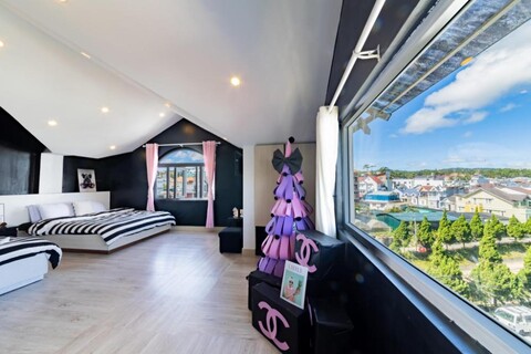 타오 마이 부티크 달랏