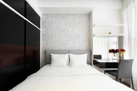 미드타운 시티포인트 센트럴 스위트