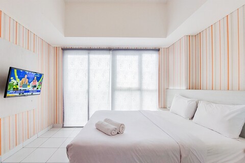 편안하고 아늑한 스테이 스튜디오 캐사 데 파르코 아파트