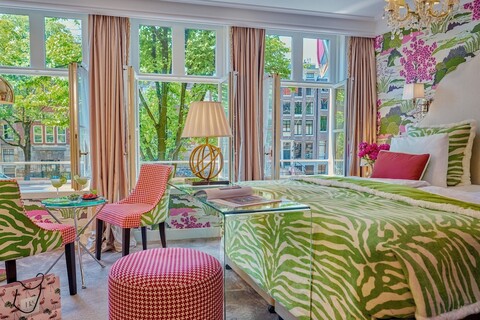 호텔 에스테레아