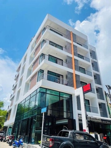 코코 부티크 호텔