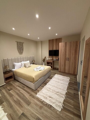 세쿼이아 피라미드 뷰