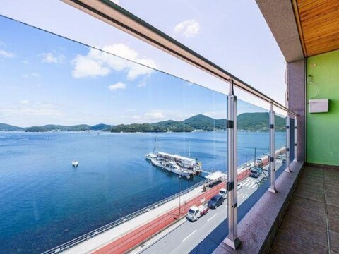 Tongyeong Badapunggyeong