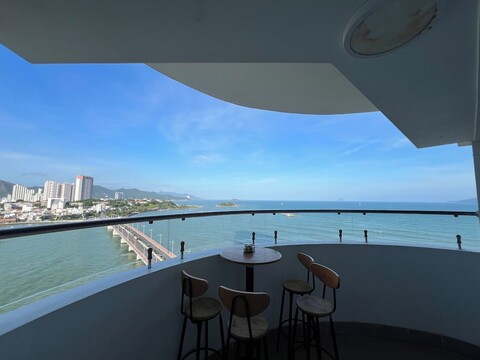 아파트먼트 PHONGLIEM 2