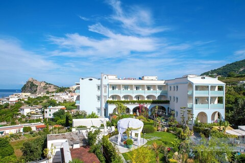 허미티지 리조트 & 서멀 스파