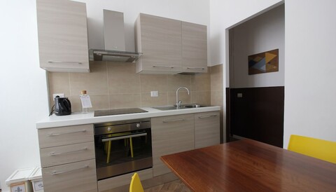 이탈리안웨이 이지, 멜초 12, 수집가