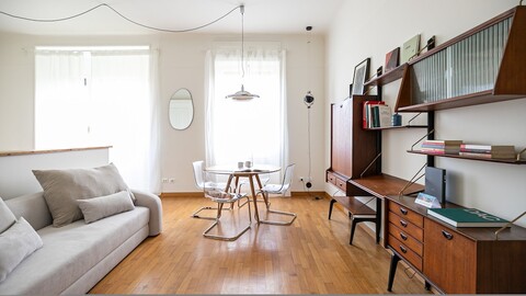 이탈리안웨이 컴포트, 나폴리 36