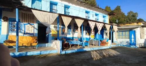 Nefzi Guest House-i