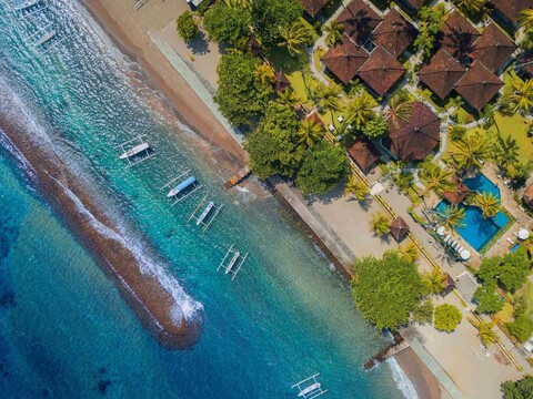 푸리 바구스 칸디다사