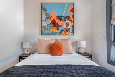 골드-디거스 호텔