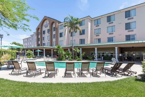 컨트리 인 & 스위트 바이 래디슨, 메사, 애리조나