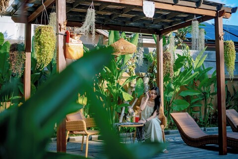 삽타 드빌라 레지던스 바이 퓨어리