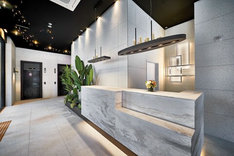 사우스 반데코 호텔