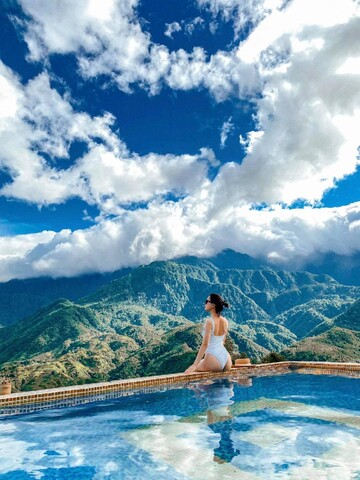 더 어퍼 하우스 사파