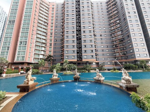 더 나라티와스 호텔 & 레지던스 사톤 방콕