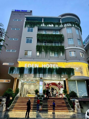 EDEN QUY NHON HOTEL