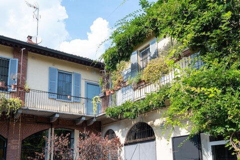 밀라노 아파트 S.Agostino