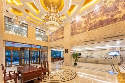 Liang an International Hotel