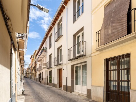 럭셔리 스위트 티코, 샌디에이고