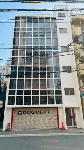 토라 호텔 오카치마치