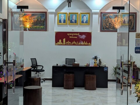 팀 & 소피 앙코르 인