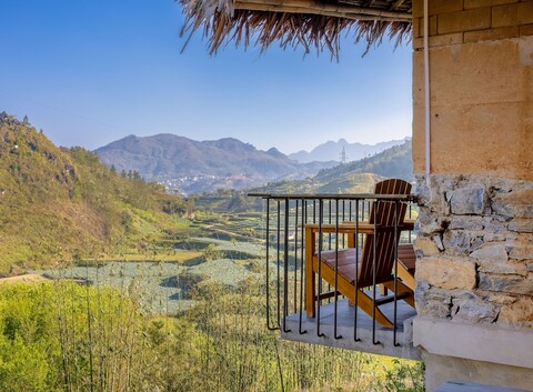 사팍사 스프링 가든 에코로지