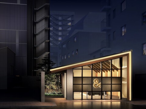 &히어 오사카 난바