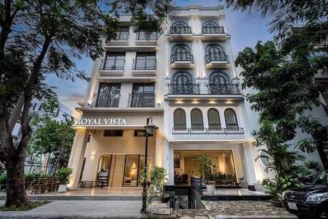 비스타 - 푸미흥