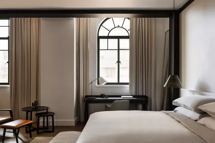 Capella Sydney