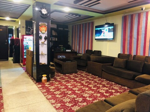 예티 코지 호텔