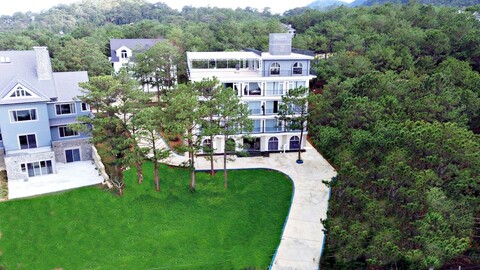 로미오 줄리엣 달랏 리조트