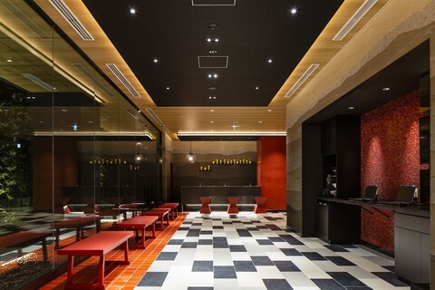 더 비 아사쿠사